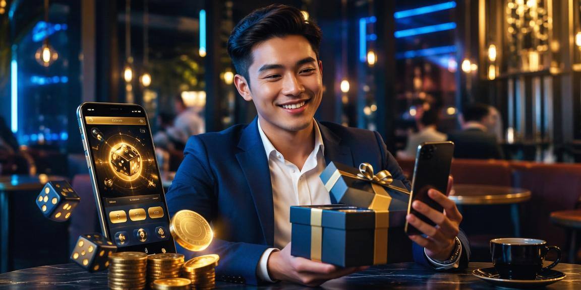 lc888 casino app visual